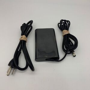 Genuine Dell Latitude 65W Charger AC Power Adapter LA65NM130 3480 3488 7480 7490